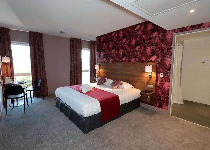 Hotel Western Eden 3*