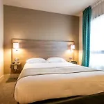 Western Eden 3* Honfleur