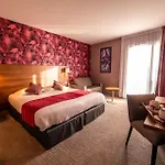 Western Eden Hotel 3*