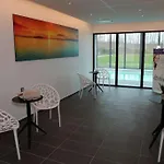 Western Eden Hotel Honfleur