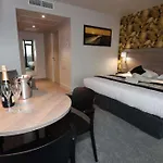 Western Eden Hotel Honfleur