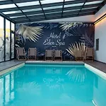 Western Eden 3*