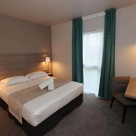 Hotel Eden