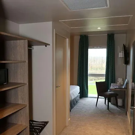 Hotel Eden Honfleur