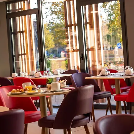 Brit Eden Hotel 3*