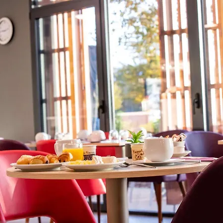 Hotel Brit Eden