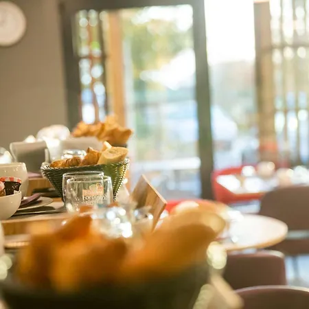 Brit Eden Hotel