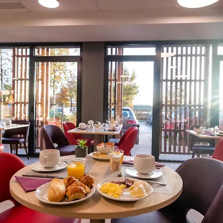 Brit Eden Hotel 3*