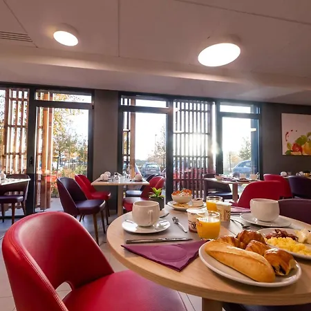 Hotel Brit Eden 3*