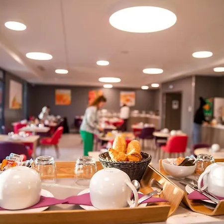 Brit Eden Hotel Honfleur