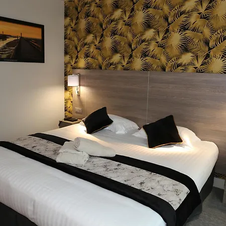 Eden Hotel