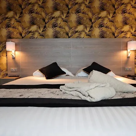 Hotel Eden