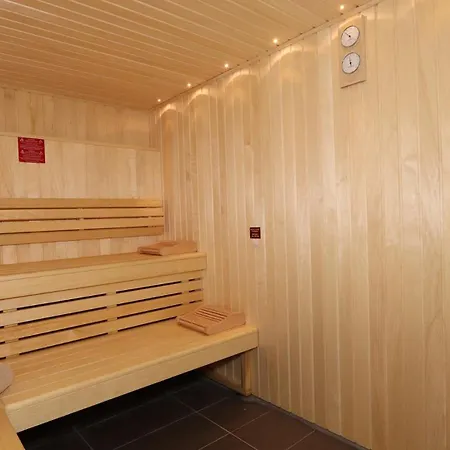 فندق Western Eden 3*