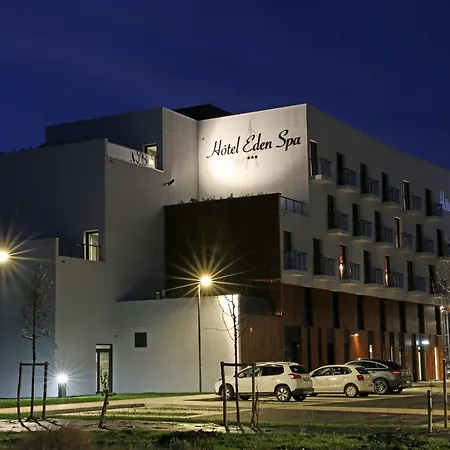 Brit Eden Hotel Honfleur