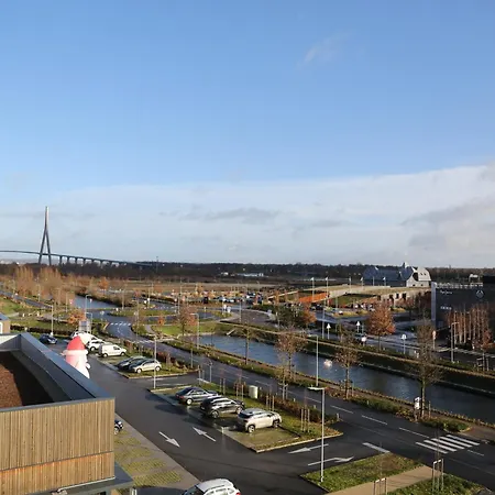 Western Eden 3* أونفلور