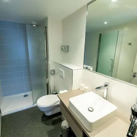 Western Eden فندق 3*