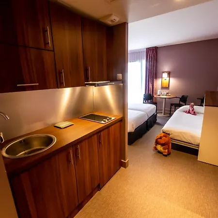 Hotel Eden Honfleur