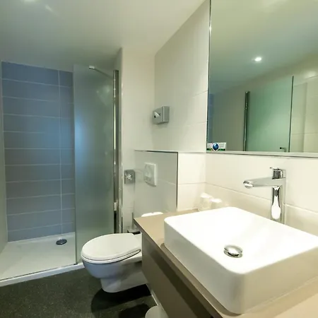 فندق Western Eden