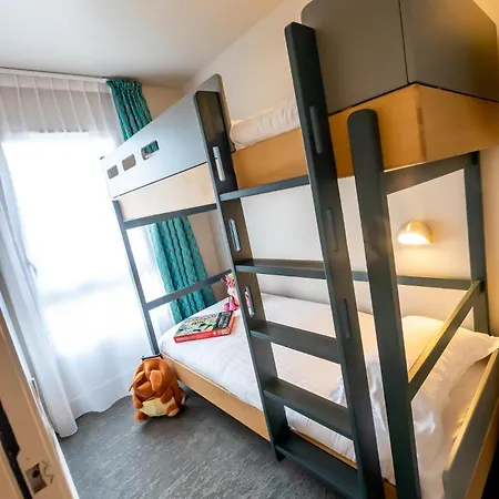 Western Eden فندق 3*