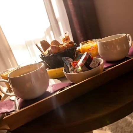 Hotel Brit Eden