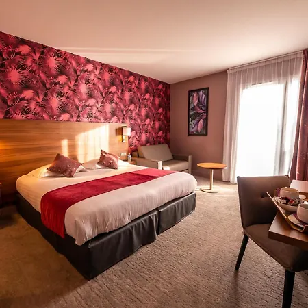 Brit Eden Hotel 3*
