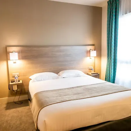 Hotel Western Eden
