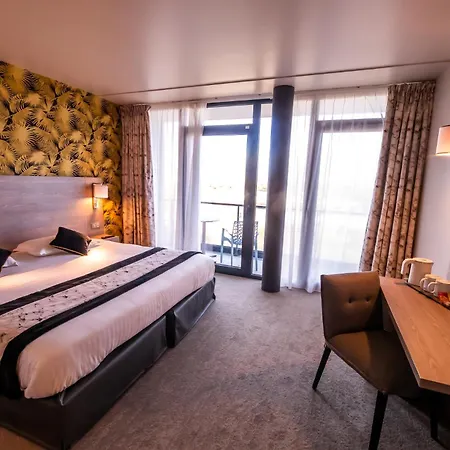 Hotel Brit Eden 3*