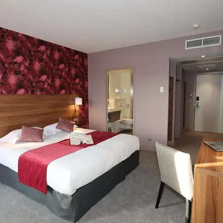 Eden Hotel 3*