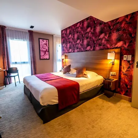 Eden Honfleur