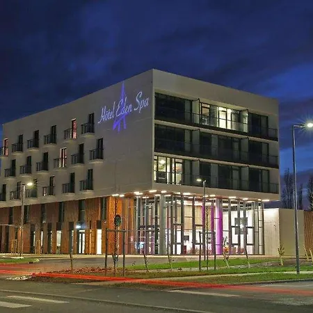 Western Eden أونفلور