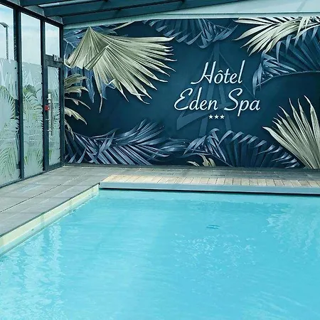Hotel Eden