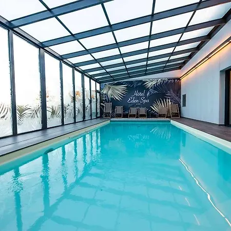 Hotel Eden