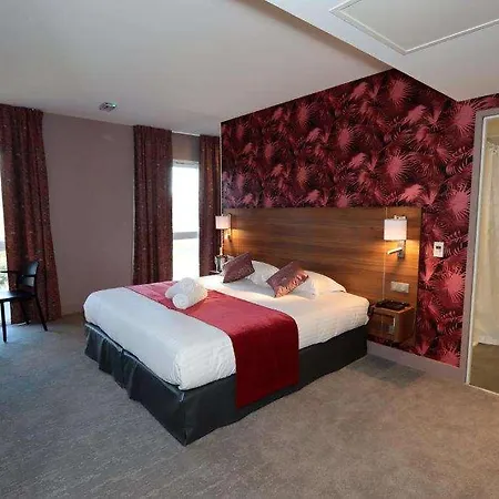 فندق Western Eden 3*