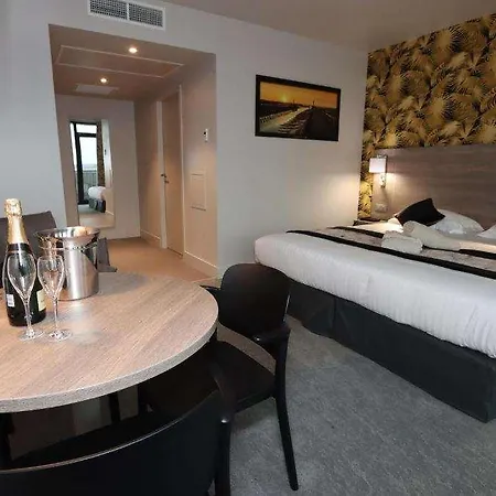 Western Eden فندق أونفلور