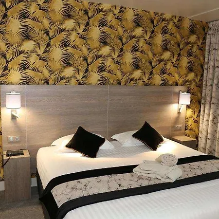 Western Eden أونفلور