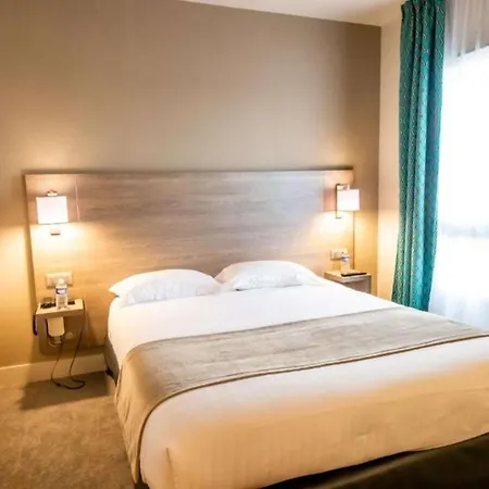 Eden Hotel