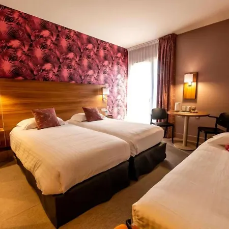 Hotel Eden Honfleur
