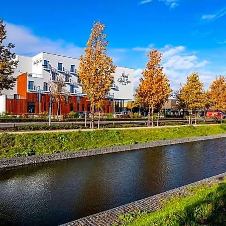 Hotel Eden