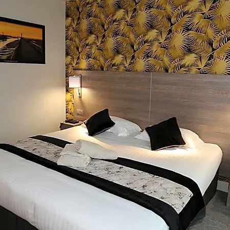 Hotel Eden 3*