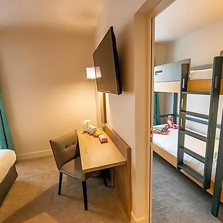 Eden Hotel 3*