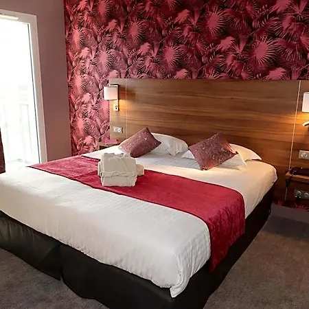 Eden 3* Honfleur