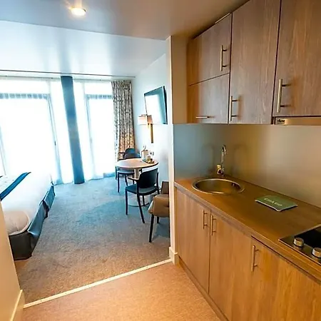 Eden Hotel 3*
