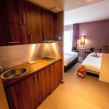Eden 3* Honfleur
