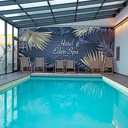 Hotel Eden