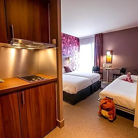 Hotel Eden