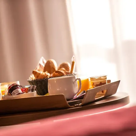 Hotel Eden 3*