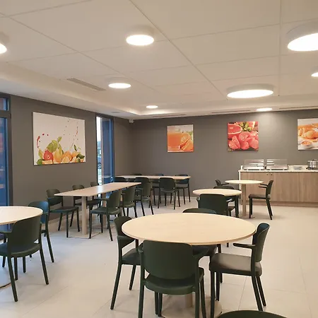 Eden 3* Honfleur
