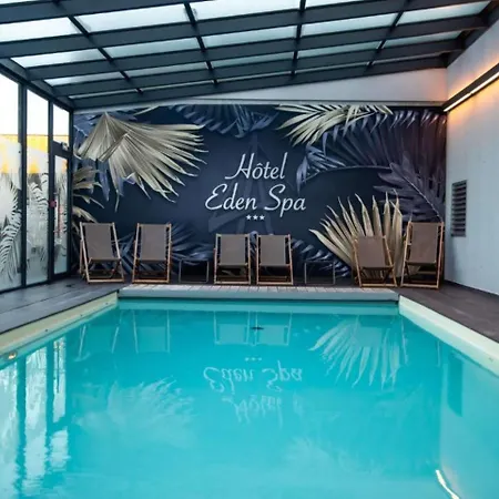 Eden Hotel