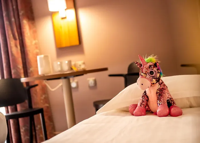 Western Eden 3* הונפלר