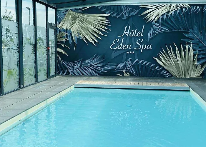 Hotel Eden